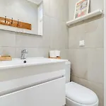 Madragoa Cosy Apartmán Lisboa