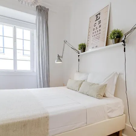 Madragoa Cosy Apartment Lisbon