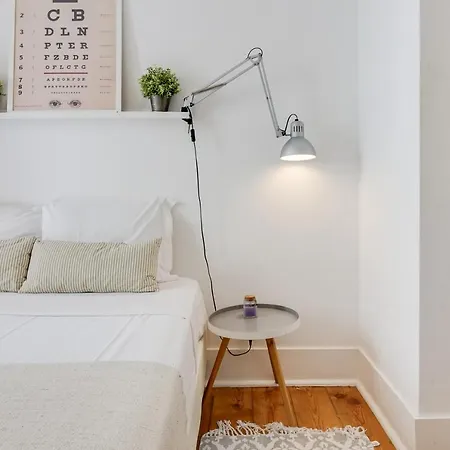 Madragoa Cosy Appartement *