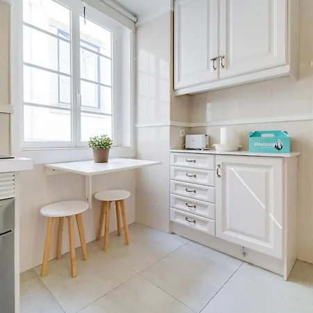 Madragoa Cosy Appartement