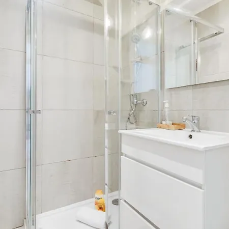 Madragoa Cosy Apartment Lissabon