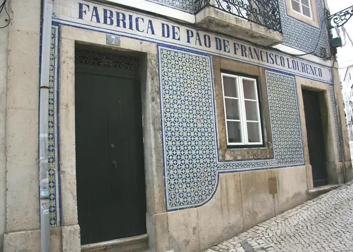 Madragoa Cosy Appartamento Lisbona