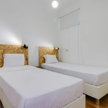 דירה Madragoa Cosy *