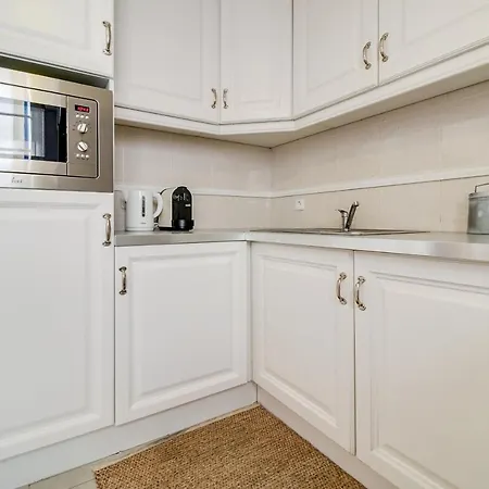 Madragoa Cosy Appartement Lisboa