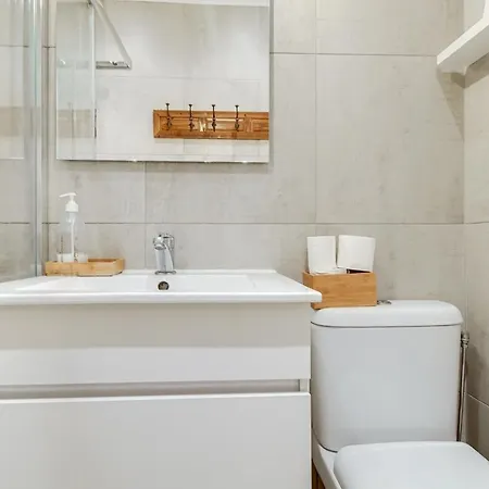 Madragoa Cosy Lisboa